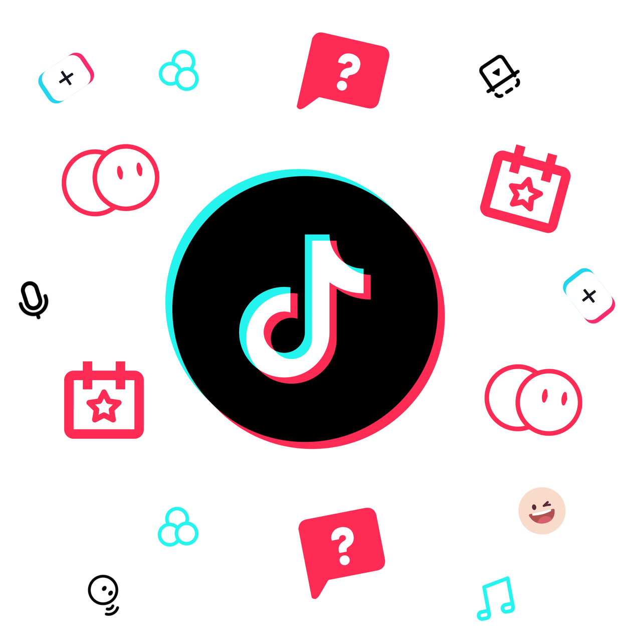 TÀI KHOẢN TIKTOK 1K FOLLOW CÓ GIỎ HÀNG LÀM AFFILIATE – GIỎ TỰ NHIÊN, KHÔNG LIÊN KẾT SELLER – CHƯA MỞ LIVE STUDIO – 1.000