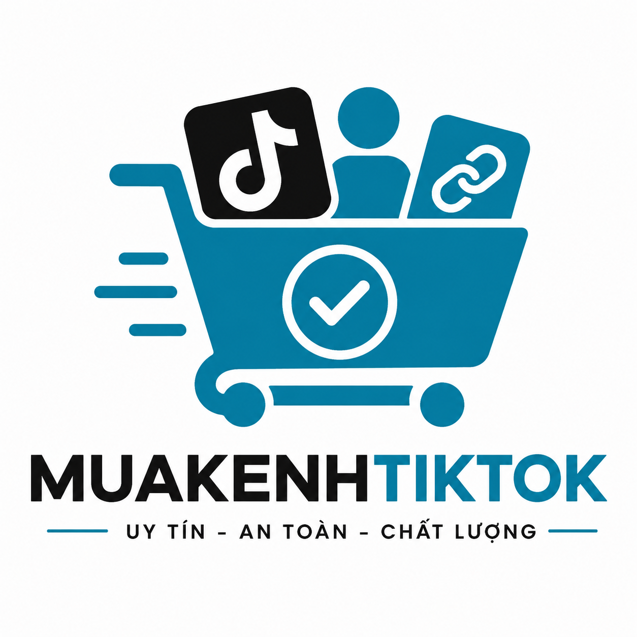 Acc TikTok 1.000 follow thật, follow tự nhiên, không buff, hàng ổn định